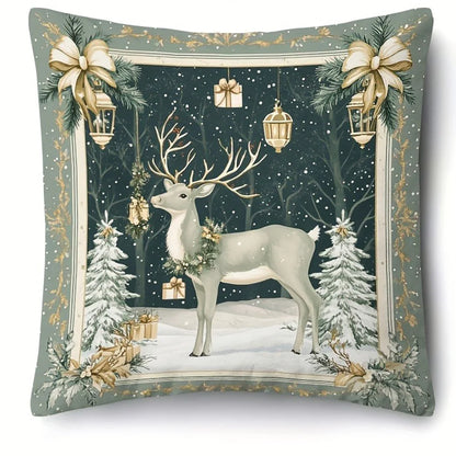 Christmas Cushion cover
