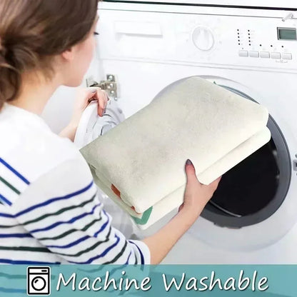 Santa's Surprise 3D Round Rug Printed Illusion Carpet