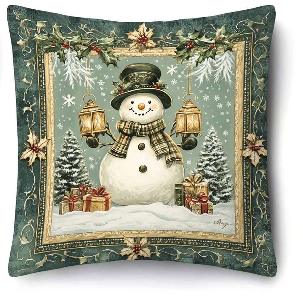 Christmas Cushion cover