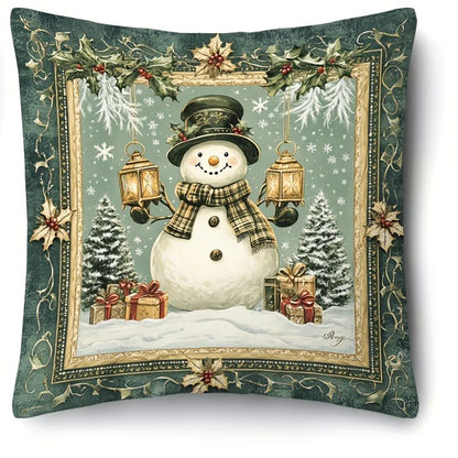 Christmas Cushion cover