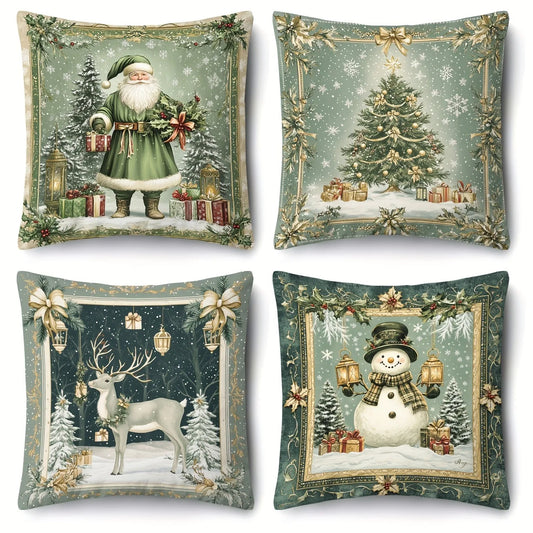 Christmas Cushion cover