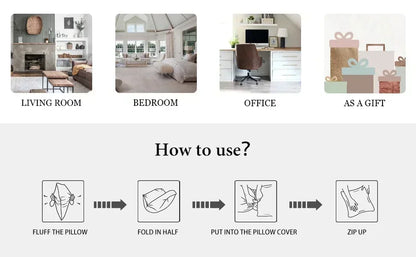 Christmas Cushion cover