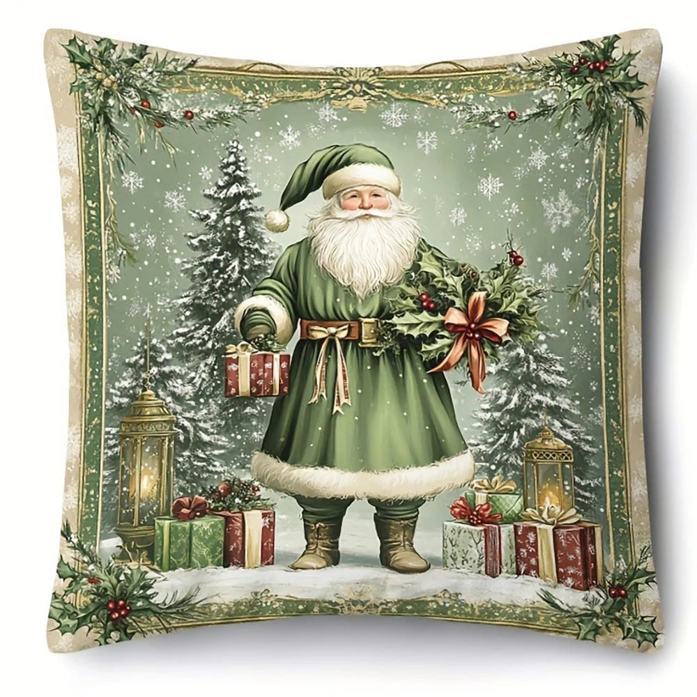Christmas Cushion cover