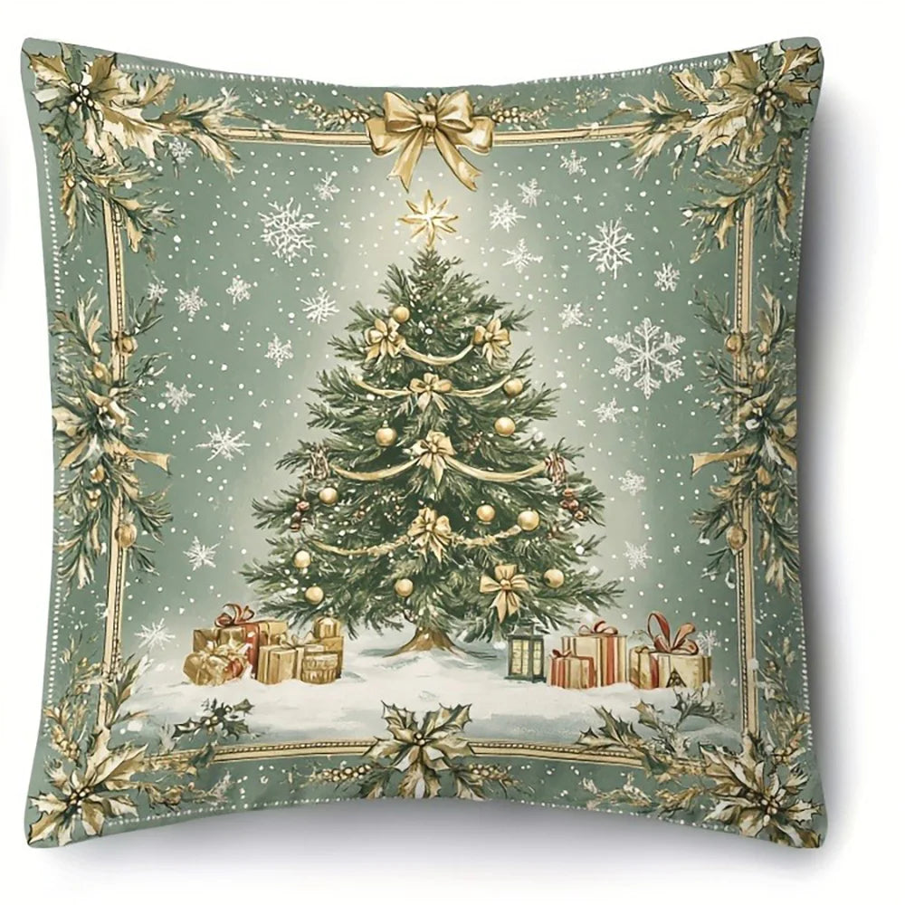 Christmas Cushion cover